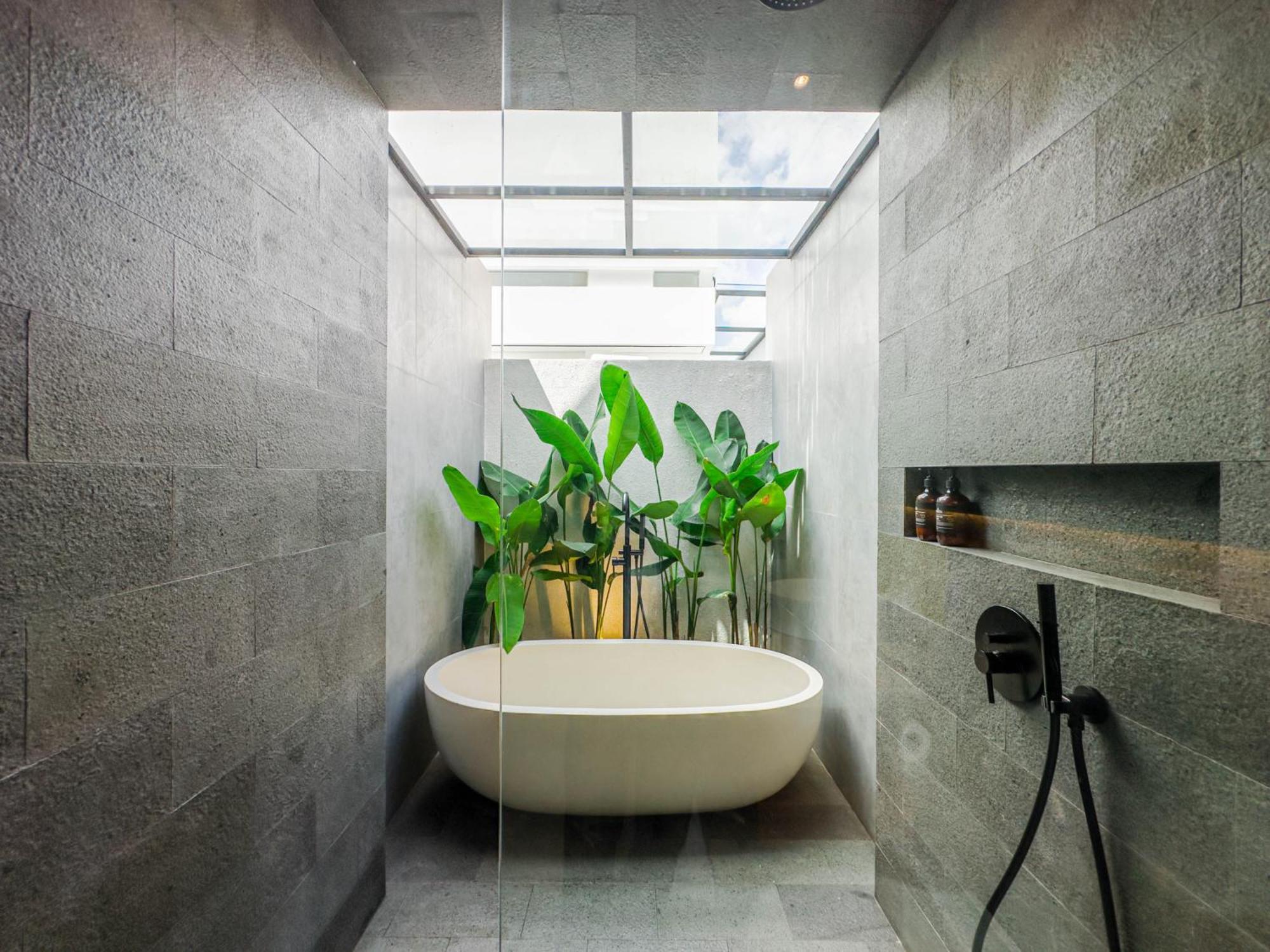 Tannari Villa Ubud Exteriér fotografie