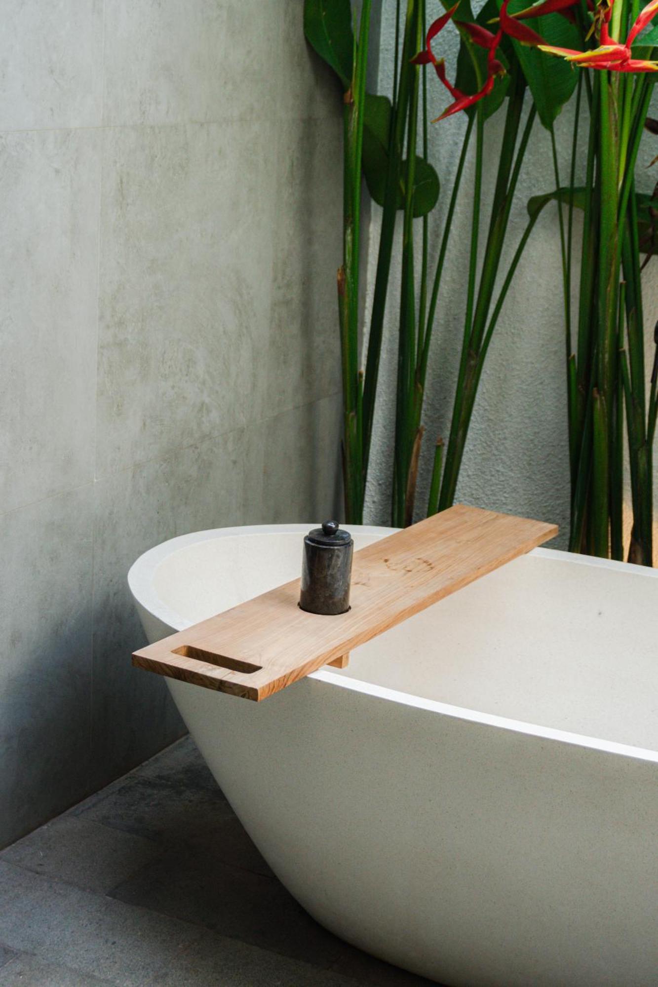 Tannari Villa Ubud Exteriér fotografie