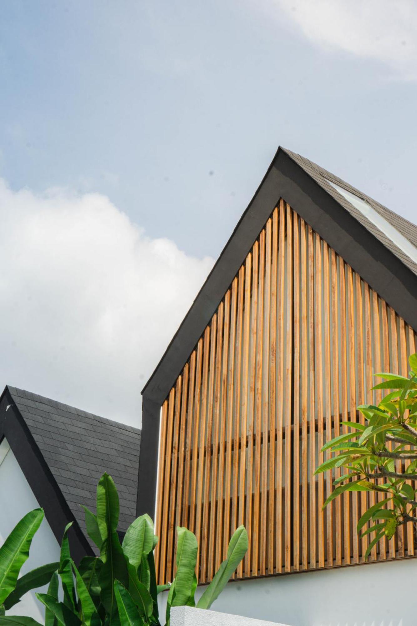 Tannari Villa Ubud Exteriér fotografie